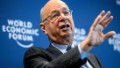 WEF founder: No complacency