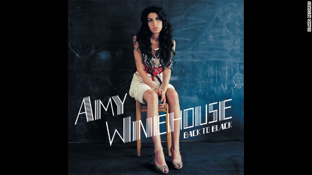 Who can forget <a href='http://www.youtube.com/watch?v=1CSX8DxYUJk' >Amy Winehouse's utterly touching reaction</a> when she won record of the year at the 2008 Grammy Awards for her song "Rehab"? The album "Back to Black" earned her five Grammys.