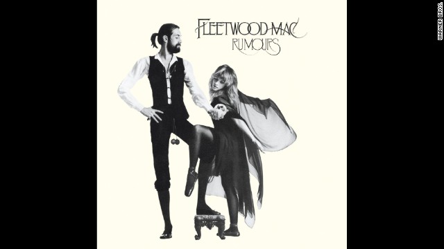 Speaking of, fans couldn't be more excited about <a href='http://www.cnn.com/2014/01/14/showbiz/music/christine-mcvie-rejoins-fleetwood-mac/index.html' >Christine McVie rejoining Fleetwood Mac. </a>Their 1977 album "Rumours" is still in heavy rotation for many and won the group an album of the year at the 1978 Grammys.