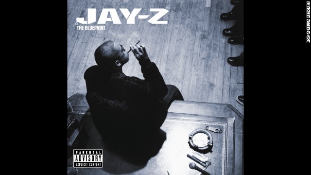 Jay-Z's 2001 album "The Blueprint" didn't score any Grammys, but is considered by many to be one of his best. Billboard placed it at <a href='http://www.billboard.com/articles/list/266375/billboard-critics-top-20-albums-of-the-decade' >No. 6 in its Critics' Top 20 Albums of the Decade for 1999 to 2009.</a>