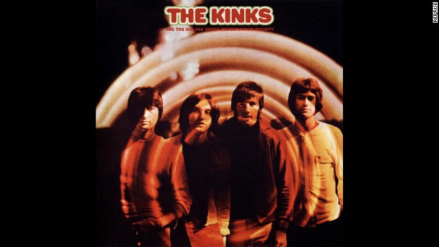 "The Kinks Are the Village Green Preservation Society" was released in 1968 and the last project of the original band members. Hailed by critics despite its lack of commercial success, the album ranks at No. 258 on <a href='http://www.rollingstone.com/music/lists/500-greatest-albums-of-all-time-20120531' >Rolling Stone's 500 Greatest Albums of All Time</a>.