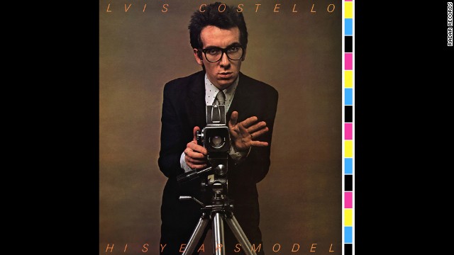 Elvis Costello's "This Year's Model" made 1978 a great year for the British singer. <a href='http://www.sputnikmusic.com/review/5623/Elvis-Costello-This-Years-Model/' >One reviewer called it "brilliant,"</a> and it is still a great listen. 