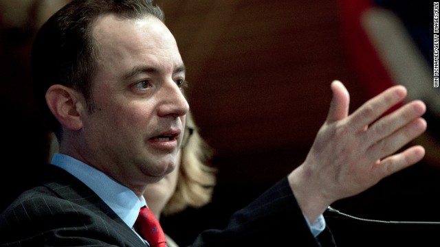 RNC highlights strategy for building 'new generation of black Republicans'