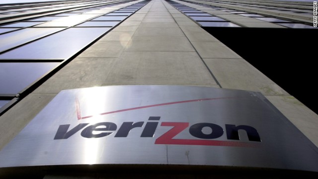 Verizon bets on the future of television