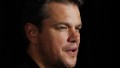 Matt Damon: Safe water is key