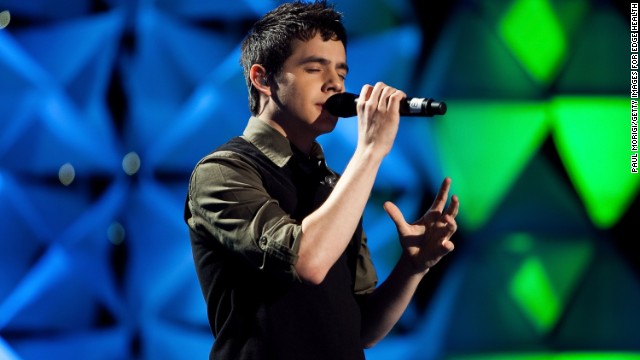 Former "American Idol" contestant David Archuleta went on a mission for the Church of Jesus Christ of Latter-day Saints, better known as the Mormons, after his stint on the show.