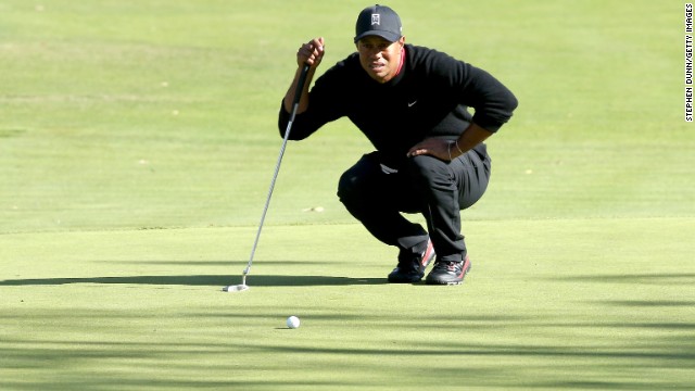 Tiger Woods repeatedly invoked his Buddhist faith during his public apology for marital infidelity in 2010. "People probably don't realize it," he said, "but I was raised a Buddhist, and I actively practiced my faith from childhood until I drifted away from it in recent years."