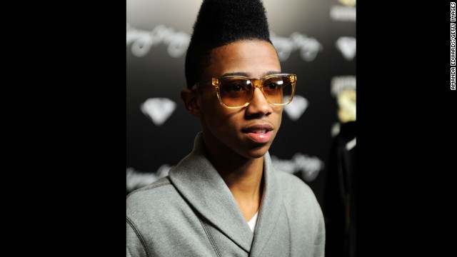 Rapper Lil Twist is another member of Bieber's crew who has a weakness for luxury cars. The Young Money artist, who can also be found at times hanging out at Bieber's place or cruising in one of his cars, was arrested on suspicion of DUI in 2012. He was driving Bieber's chrome 2012 Fisker Karma.