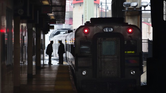 Organizers are calling this year's title game the first public transportation Super Bowl, and New Jersey Transit is offering a special pass to ease travel woes.