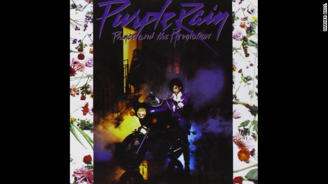 Some of you reading this probably have Prince to thank for your arrival. With the accompanying album to his 1984 movie "Purple Rain," Prince crafted "an epic celebration of everything rock &amp; roll," as <a href='http://www.rollingstone.com/movies/lists/the-25-greatest-soundtracks-of-all-time-20130829/purple-rain-1984-19691231#ixzz2rGEOpGgg' >Rolling Stone</a> puts it, and picked up two Grammy awards along the way. 