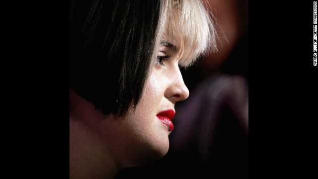 In 2004, a then 19-year-old Kelly Osbourne reportedly entered rehab for an addiction to painkillers. "The amount of pills that was found in her bag was astounding," her father, Ozzy, said.