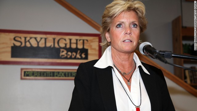 It was years after Meredith Baxter portrayed one of America's favorite moms, Elyse Keaton on "Family Ties," that she revealed that she is a recovering alcoholic. 