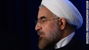 Rouhani 'needs to pick battles'