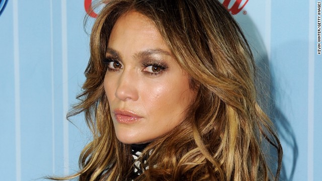 Pop star Jennifer Lopez will feature in the official song for the 2014 World Cup in Brazil. Lopez follows in the footsteps of Shakira by working on a song for football's biggest tournament.