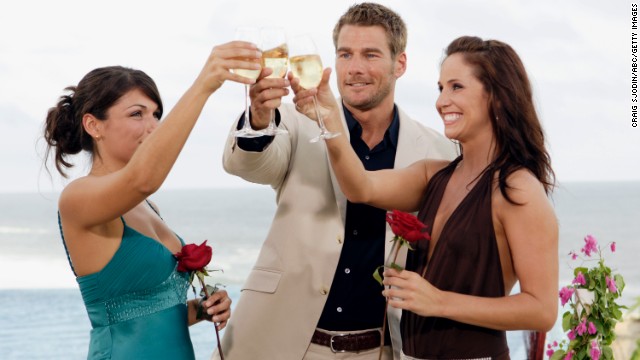 On Season 11 Brad Womack pulled a first by deciding not to choose either DeAnna Pappas or Jenni Croft. Womack came back for another season, while Pappas became "The Bachelorette" for Season 4 of that show before marrying Stephen Stagliano in 2011. The couple welcomed their first child, a girl, in February<a href='http://celebritybabies.people.com/2014/01/17/baby-shower-bachelorette-deanna-pappas-stagliano-pregnant/' target='_blank'>.</a> Croft married John Badolato and the pair <a href='http://hollywoodlife.com/2011/09/12/jenni-croft-baby-boy-bachelor/#' >welcomed a son in 2011.</a>