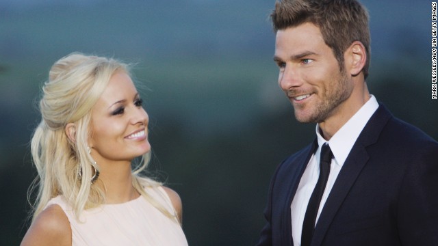 Brad Womack returned for Season 15 and proposed to Emily Maynard. The second time was not the charm and the couple soon split. Maynard became "The Bachelorette," where she found -- then lost -- love with that show's winner Jef Holm. Maynard soon moved on to Tyler Johnson, whom she met at church, and <a href='http://abcnews.go.com/Entertainment/bachelorette-emily-maynard-shares-sweet-wedding-video/story?id=24181983' >married him in June 2014.</a>