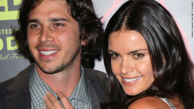 Ben Flajnik ended up with Courtney Robertson in Season 16, where Robertson was seen as the villain by many fans. The pair split while the show was airing, got engaged after the finale, then split for good in 2012. In 2013 <a href='http://www.usmagazine.com/celebrity-news/news/ben-flajnik-im-not-dating-kris-jenner-seeing-a-super-great-new-gal-20131010' >Flajnik denied rumors </a>that he was dating recently separated reality show star (and Kardashian clan matriarch) Kris Jenner. Robertson is reportedly forging a career as a model. 