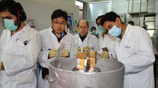 No actual signatures on Iran deal has a top Republican worried