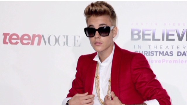 White House declines comment on petition to deport Justin Bieber