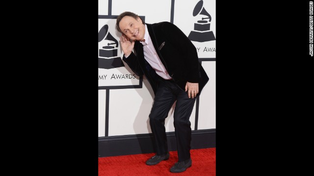 Billy Crystal