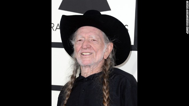 Willie Nelson