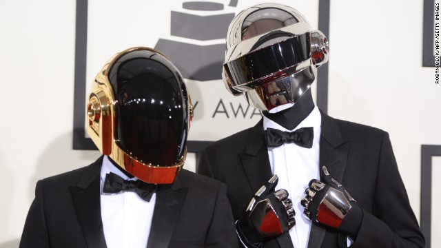 Daft Punk