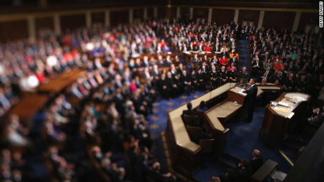 What's the state of our politics?