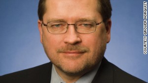 Grover Norquist