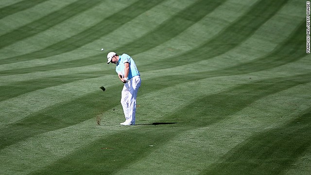 Stephen Gallacher of Scotland will bid to become the first man to successfully defend his title at the Desert Classic later this week. 