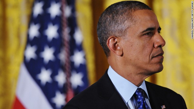 Obama will visit Saudi Arabia amid worry over Iran deal
