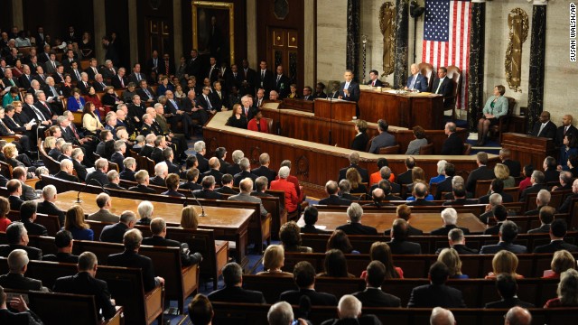 President Obama calls for Congress to help "give every woman the opportunity she deserves."