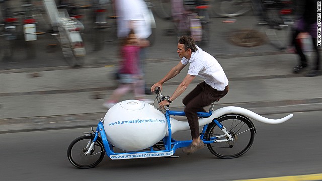 best bike for delivery