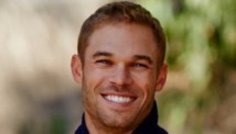 Nick Symmonds