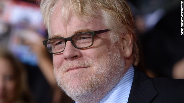 Oscar-winning actor <a href='http://www.cnn.com/2014/02/02/showbiz/philip-seymour-hoffman-obit/index.html'>Philip Seymour Hoffman</a> was found dead in his Manhattan apartment of an apparent drug overdose, law enforcement sources said February 2.