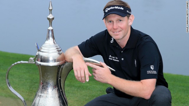 Stephen Gallacher will make his Ryder Cup debut at Gleneagles. The Scot will get the opportunity to play in front of his home crowd.
