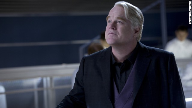 Philip Seymour Hoffman appears in 2013's "The Hunger Games: Catching Fire." Hoffman played the role of Plutarch Heavensbee, the head gamemaker in the film. He was expected to appear in more films of the "Hunger Games" franchise, but he was found dead in his Manhattan apartment on February 2. Hoffman died of <a href='http://www.cnn.com/2014/02/28/showbiz/philip-seymour-hoffman-autopsy/'>acute mixed drug intoxication</a>, the New York medical examiner's office said. Click through the gallery for more highlights of his career.