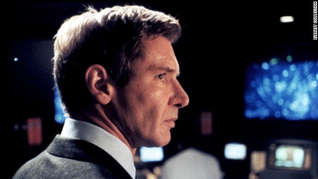 To get you ready for the new Jack Ryan film, relive old times with the 1992 movie <strong>"Patriot Games,"</strong> starring Harrison Ford. (Available now.)