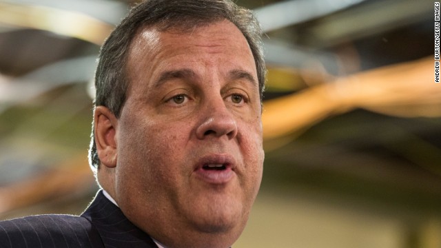 Christie's office to keep focus on the NYT, not him