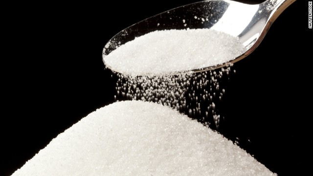El azúcar no solo engorda, también puede causar enfermedades