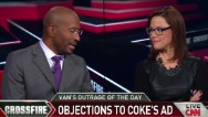 Jones: Get over the Coke ad