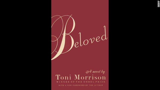 A mercy toni morrison pdf