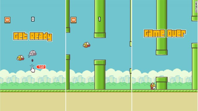 top apps ifart flappy bird