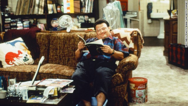 Wayne Knight portrayed Jerry's nemesis Newman, and "Hello Newman" became a catchphrase of the show.