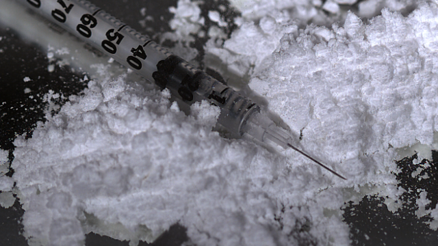 Muertes por sobredosis de heroína son un  problema de salud pública, dice Eric Holder