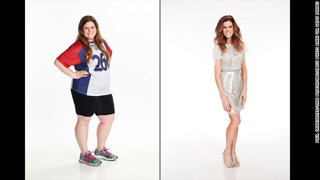 When "The Biggest Loser" contestant Rachel Frederickson showed just how much weight she lost on the NBC competition -- 155 pounds, to be exact -- not everyone was impressed. A number of viewers expressed concern that she had become "too skinny," although Frederickson said that she feels fine. It made us wonder how other contestants fared after they won "The Biggest Loser."