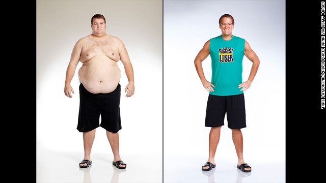 Patrick House began season 10 of the competition at 400 pounds. By the time he'd sweated through to the end, he had lost 181 pounds and gained a book deal. "As Big as a House: How One Biggest Loser Took A Look at Himself and Made the Change of a Lifetime" was published in 2012.