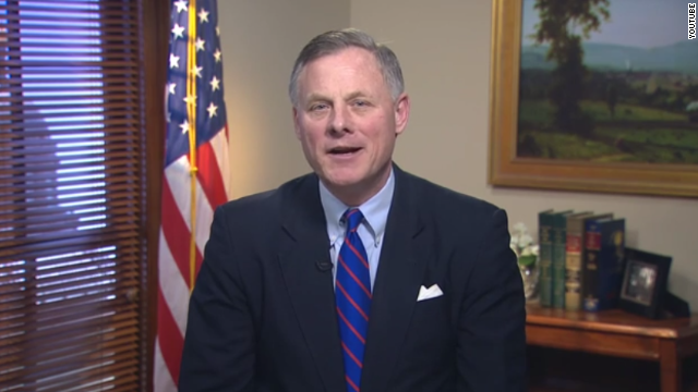 Burr slams VA over lapse in disability compensation