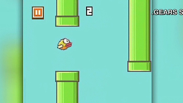 Copias de Flappy Bird 'vuelan' de las tiendas de Google y Apple