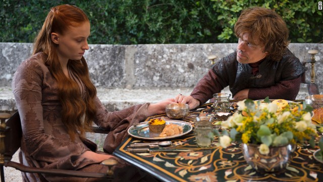 'Game of Thrones': What's this we hear about movies?