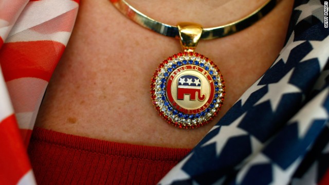 Three Ohio cities, Las Vegas & several others considering 2016 Republican convention